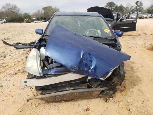 Photo 5 from auction – 2008 TOYOTA PRIUS with VIN JTDKB20U387808962