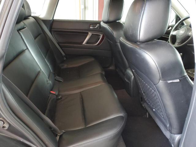 صورة رقم 10 من المزاد - 2009 SUBARU OUTBACK 2. مع VIN 4S4BP66CX97340426