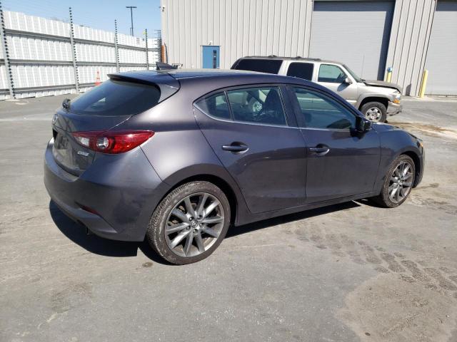 Photo 3 from auction – 2018 MAZDA 3 TOURING with VIN 3MZBN1L35JM256474