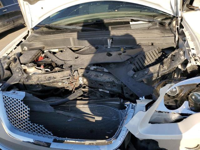 Photo 12 from auction – 2012 GMC ACADIA DEN with VIN 1GKKVTED1CJ332281