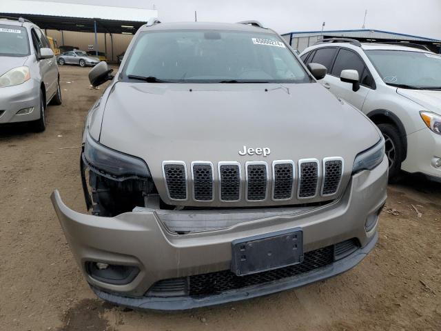 Photo 5 from auction – 2019 JEEP CHEROKEE L with VIN 1C4PJMLN8KD255596