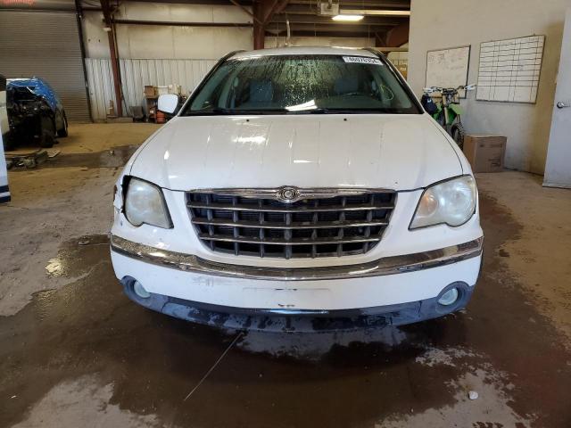 صورة رقم 5 من المزاد - 2007 CHRYSLER PACIFICA T مع VIN 2A8GM68X27R253529