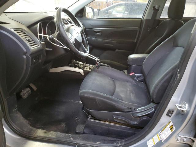 Photo 7 from auction – 2011 MITSUBISHI RVR SE with VIN JA4AH3AU1BZ601765