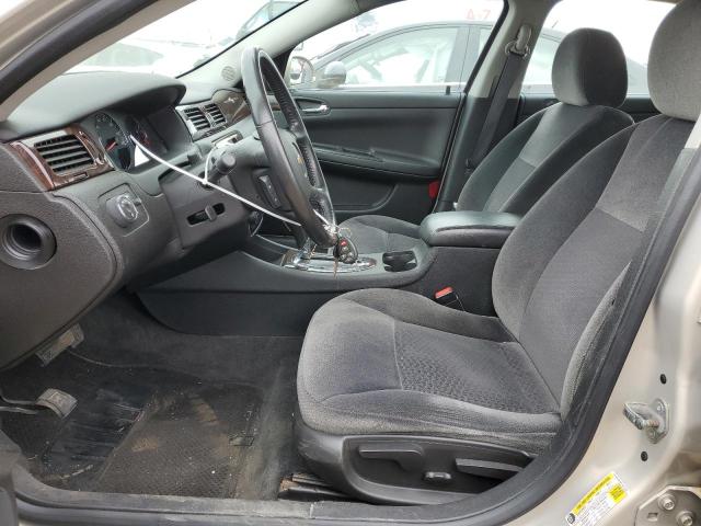 Photo 7 from auction – 2012 CHEVROLET IMPALA LT with VIN 2G1WG5E39C1271209