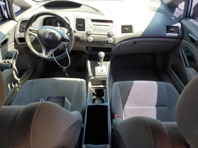 Zdjęcie 8 z aukcji – 2011 HONDA CIVIC VP z VIN 19XFA1F32BE017200