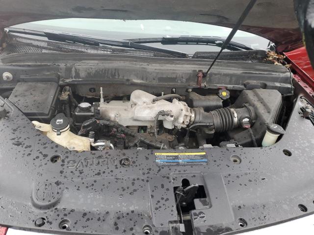 Photo 11 from auction – 2007 SATURN OUTLOOK with VIN 5GZER33797J119478