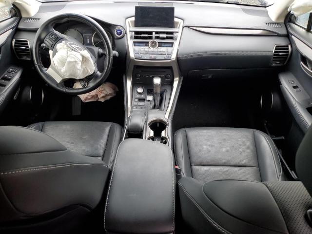 Photo 8 from auction – 2016 LEXUS NX 300H with VIN JTJBJRBZ6G2047681