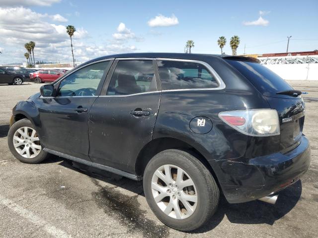 Photo 2 from auction – 2008 MAZDA CX-7 with VIN JM3ER29L280188897