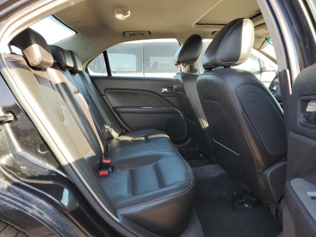 Photo 10 from auction – 2010 FORD FUSION SPO with VIN 3FAHP0DC4AR107580