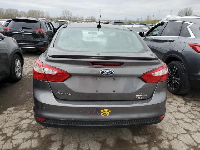 Photo 6 from auction – 2014 FORD FOCUS SE with VIN 1FADP3F20EL436561
