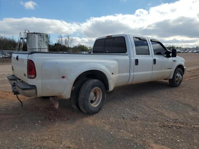 Photo 3 from auction – 2001 FORD F350 SUPER with VIN 1FTWW32F81EC66012