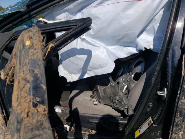 Photo 7 from auction – 2018 TOYOTA COROLLA L with VIN 2T1BURHEXJC026310