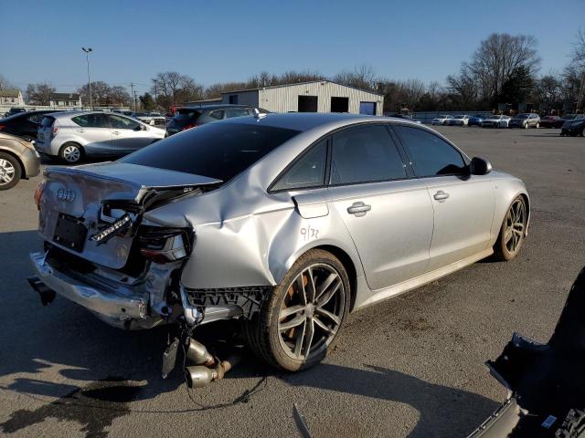 Photo 3 from auction – 2016 AUDI S6 PRESTIG with VIN WAUH2AFC1GN151508