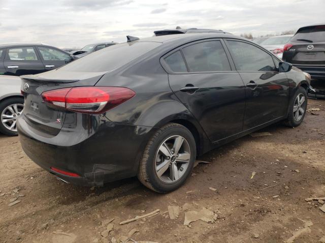 Photo 3 from auction – 2018 KIA FORTE LX with VIN 3KPFL4A71JE204965