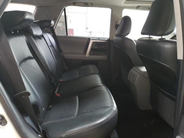 Photo 10 from auction – 2013 TOYOTA 4RUNNER SR with VIN JTEBU5JR3D5142192
