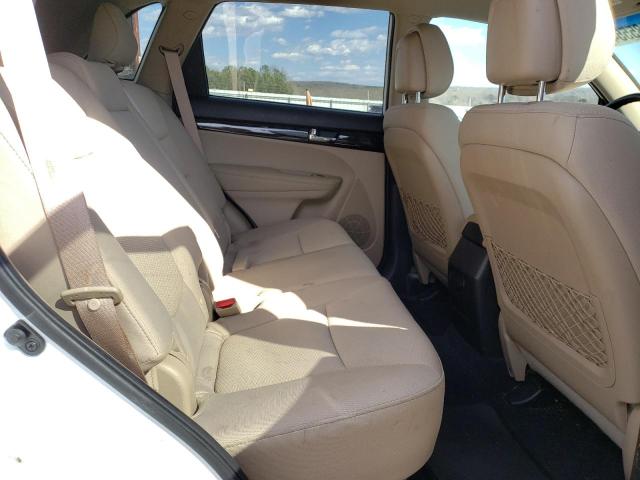 Photo 11 from auction – 2012 KIA SORENTO BA with VIN 5XYKT3A12CG300422