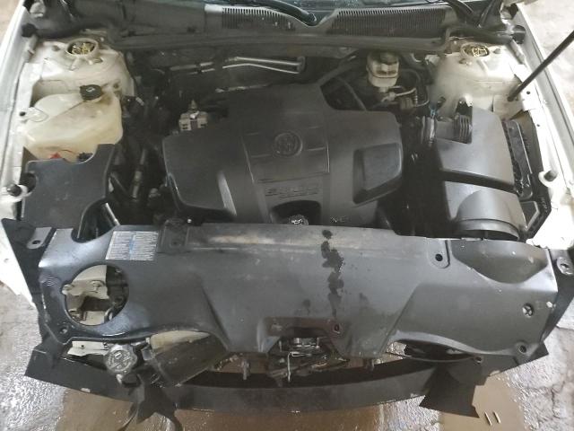 Photo 11 from auction – 2008 BUICK LUCERNE CX with VIN 1G4HD57228U161669