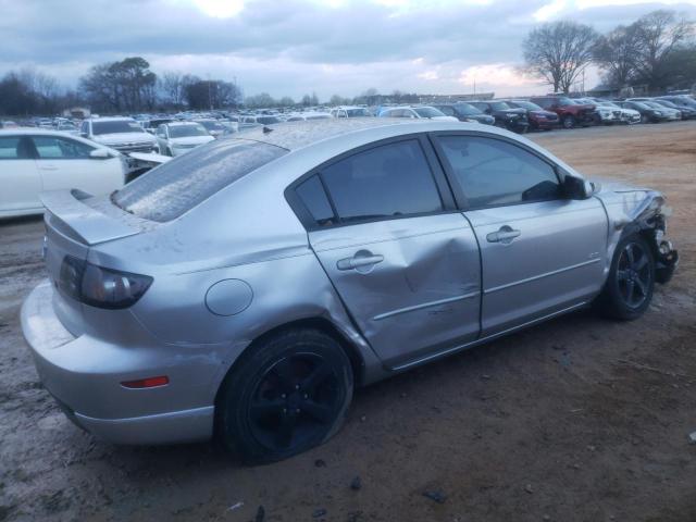 Photo 3 from auction – 2006 MAZDA 3 S with VIN JM1BK323061450102