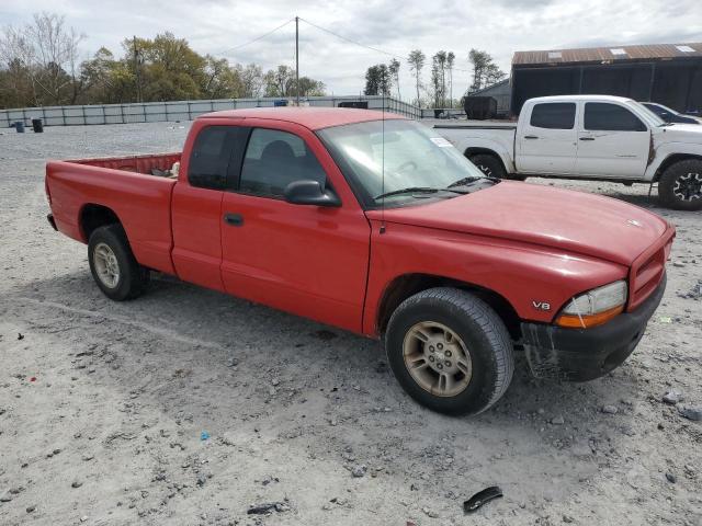 Photo 4 from auction – 1997 DODGE DAKOTA with VIN 1B7GL23YXVS296871