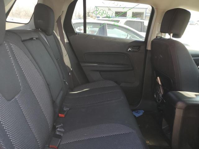 Photo 11 from auction – 2017 GMC TERRAIN SL with VIN 2GKALMEK4H6103071