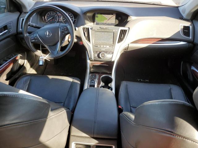Photo 8 from auction – 2016 ACURA TLX TECH with VIN 19UUB3F57GA003466