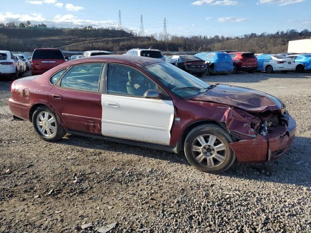 Photo 4 from auction – 2005 FORD TAURUS with VIN 1FAFP56S55A225551