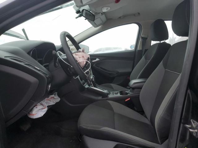 Photo 7 from auction – 2013 FORD FOCUS SE with VIN 1FADP3F25DL228755