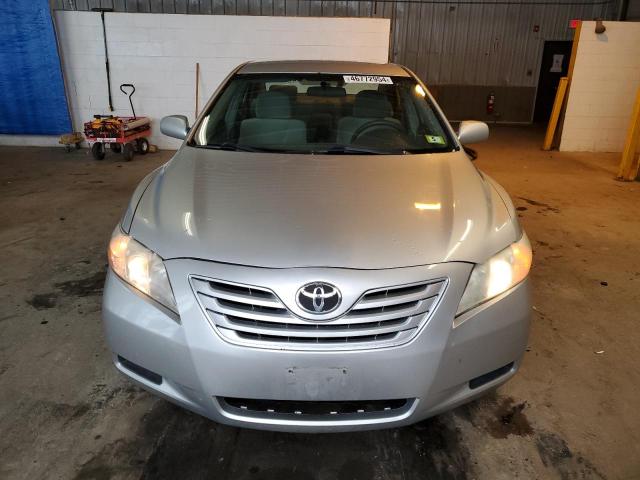 Photo 5 from auction – 2009 TOYOTA CAMRY BASE with VIN 4T4BE46K89R097210