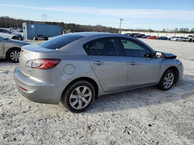 Photo 3 from auction – 2013 MAZDA 3 I with VIN JM1BL1U7XD1833804