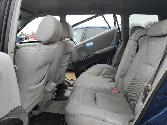 Photo 10 from auction – 2004 TOYOTA HIGHLANDER with VIN JTEGD21A140104441