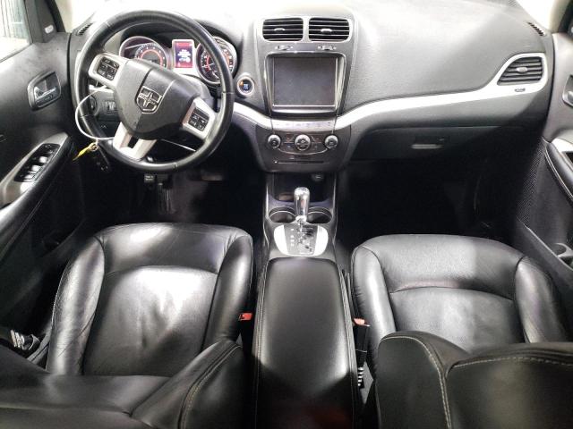 Photo 8 from auction – 2011 DODGE JOURNEY LU with VIN 3D4PH9FG3BT512165
