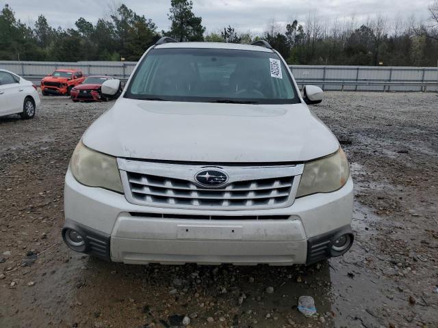 Photo 5 from auction – 2013 SUBARU FORESTER L with VIN JF2SHAFC9DH435715