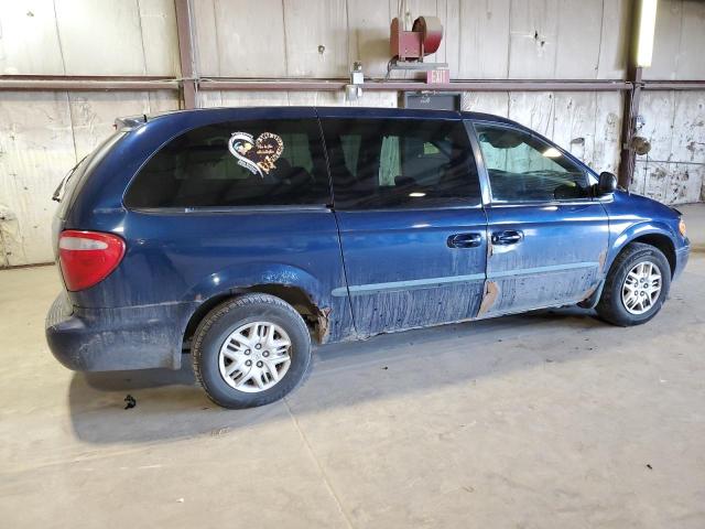 Photo 3 from auction – 2002 DODGE GRAND CARA with VIN 2B4GP44352R691912