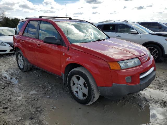 Photo 4 from auction – 2004 SATURN VUE with VIN 5GZCZ53464S846124