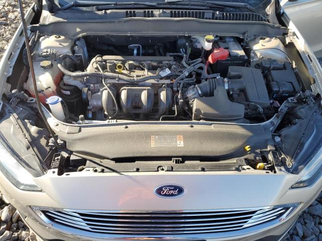 Photo 11 from auction – 2019 FORD FUSION S with VIN 3FA6P0G71KR245004