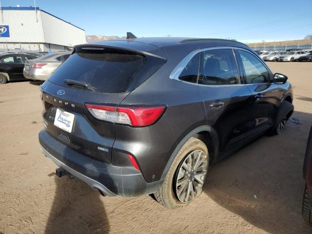 Photo 3 from auction – 2020 FORD ESCAPE TIT with VIN 1FMCU9J97LUB15979