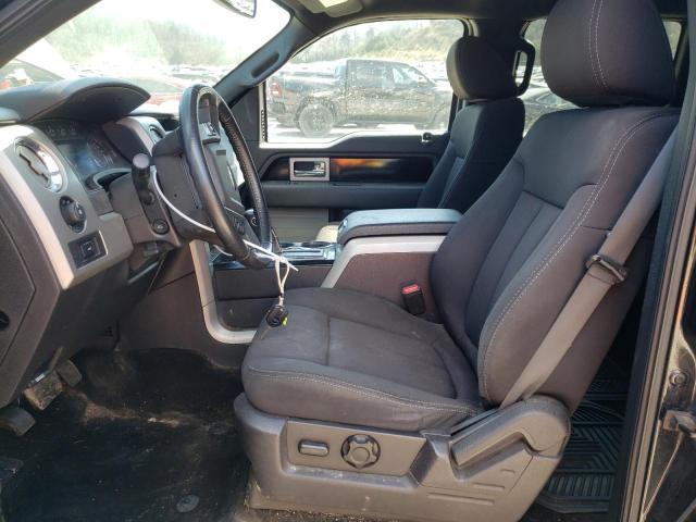 Фото 7 с аукциона – 2011 FORD F150 SUPER с VIN 1FTFW1EF1BFB82111