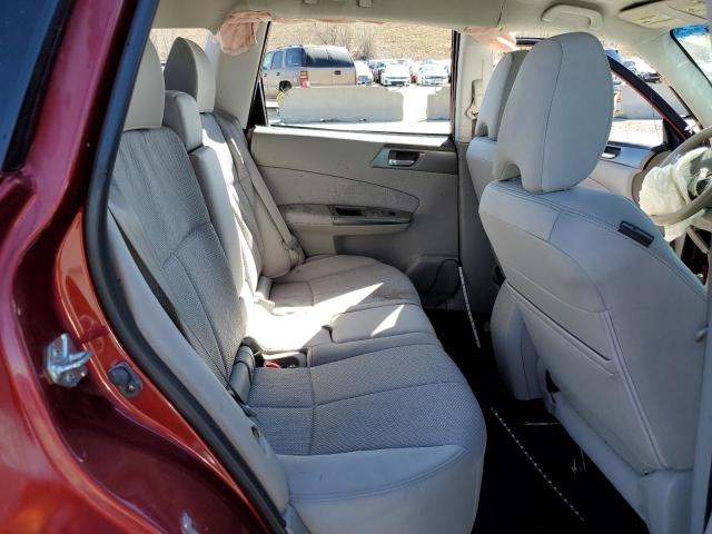 Photo 11 from auction – 2012 SUBARU FORESTER 2 with VIN JF2SHADC6CH423460