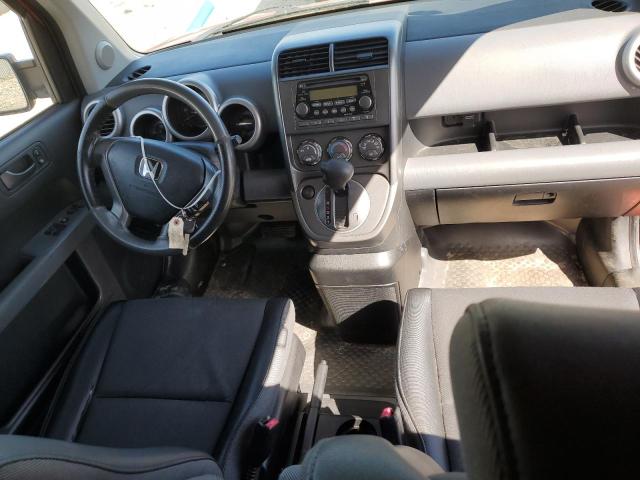 Photo 8 from auction – 2005 HONDA ELEMENT EX with VIN 5J6YH18615L011390