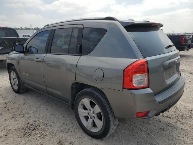 Photo 2 from auction – 2011 JEEP COMPASS SP with VIN 1J4NT1FA6BD252845