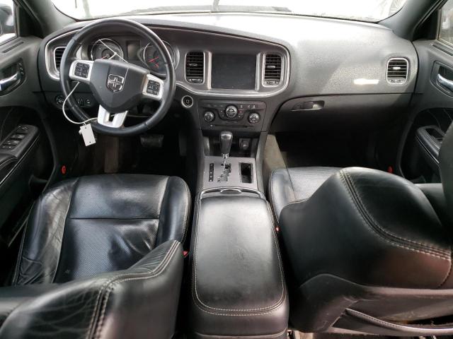 Photo 8 from auction – 2013 DODGE CHARGER R/ with VIN 2C3CDXDT1DH503475