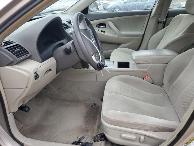 Photo 7 from auction – 2007 TOYOTA CAMRY CE with VIN 4T1BE46K57U516265