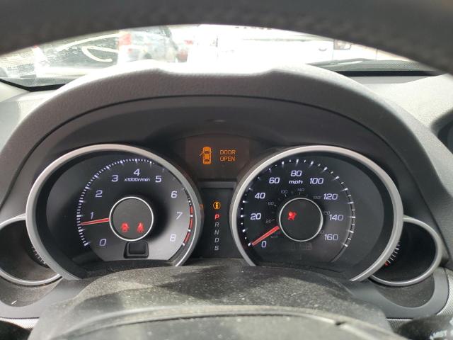 Photo 9 from auction – 2012 ACURA TL with VIN 19UUA8F52CA006236
