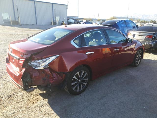 Photo 3 from auction – 2017 NISSAN ALTIMA 2.5 with VIN 1N4AL3AP3HC185959
