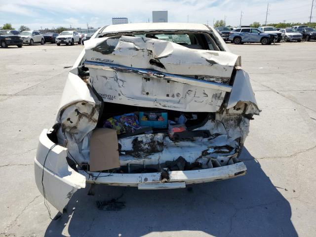 Photo 6 from auction – 2005 CHEVROLET MALIBU with VIN 1G1ZS54F75F341910