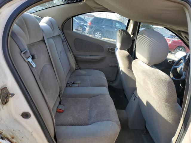 Photo 10 from auction – 2001 DODGE NEON SE with VIN 1B3ES46C81D131391