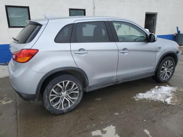 Photo 3 from auction – 2017 MITSUBISHI OUTLANDER with VIN JA4AP3AUXHZ012578