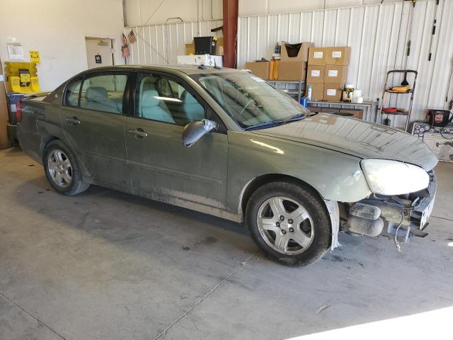 Photo 4 from auction – 2004 CHEVROLET MALIBU LT with VIN 1G1ZU54824F239229