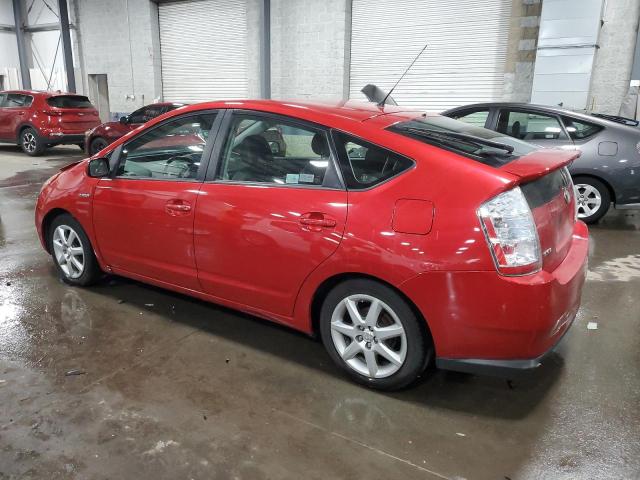 Photo 2 from auction – 2008 TOYOTA PRIUS with VIN JTDKB20U887807614