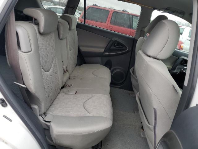 Photo 11 from auction – 2009 TOYOTA RAV4 with VIN 2T3BK33VX9W005596